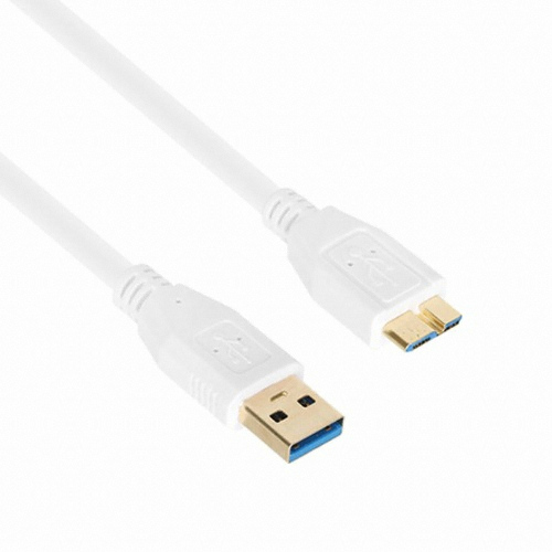 USB 3.0 Micro B 케이블 (NM-UM300Z)