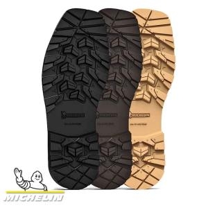 미쉐린 EXA011 수선용 밑창 outsole