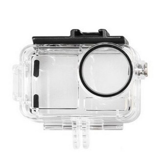 오토케 AC-X017 DJI <b>오즈모</b> 액션 5 Pro,<b>4</b>,3용 방수 하우징
