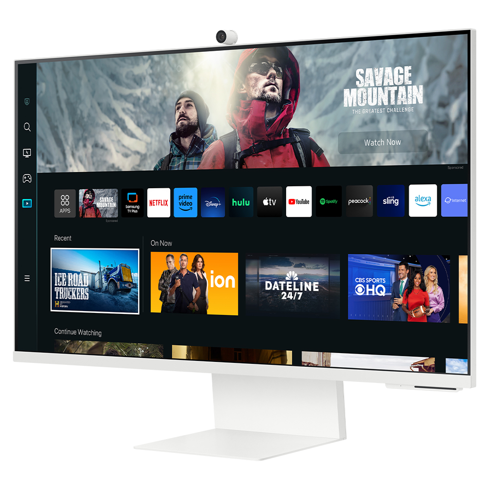 삼성전자 SMART M8 M80C S32CM801_이미지