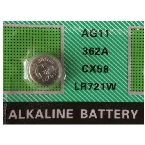 [�Ҹ�] ��ī���� AG11 / 362A / CX58 / LR721W