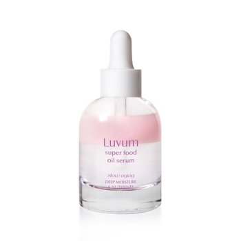 러븀 슬로우 에이징 슈퍼푸드 오일 세럼 30ml (1개)_이미지