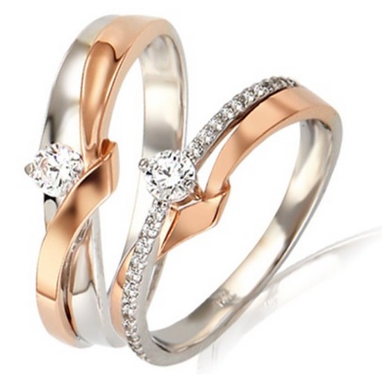 타뮤즈 14K 에드윈콤비 커플링 G3010RR_이미지
