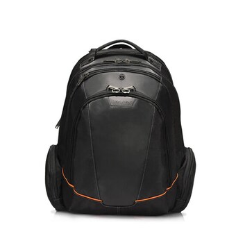 에버키 <b>16인치</b> <b>노트북</b> 백팩 플라이트 EKP119