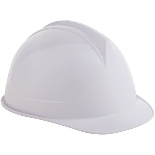 투구형 자동 안전모