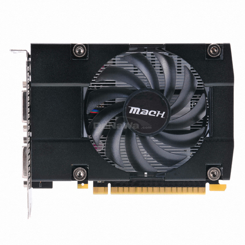 INNO3D Mach 지포스 GTX650 Ti 마하 D5 1GB