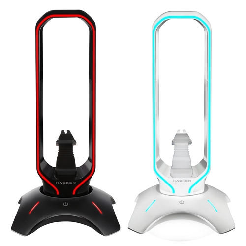 HR500 헤드셋 거치대