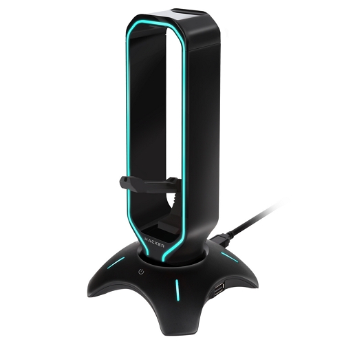 ���� HACKER HR500 ���� ��ġ��