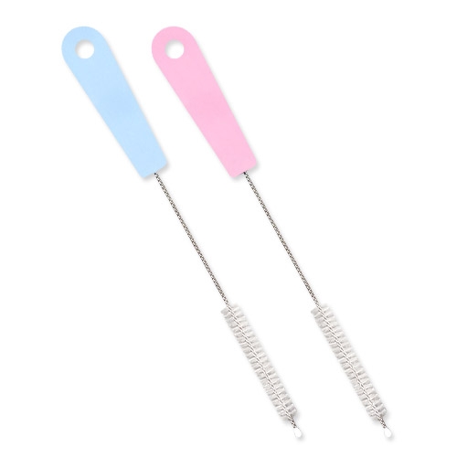 아가프라 스트로우 브러쉬 (2개)_이미지