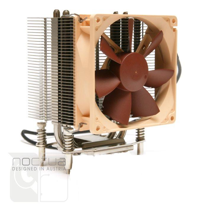 NOCTUA NH-U9DX 서버쿨러
