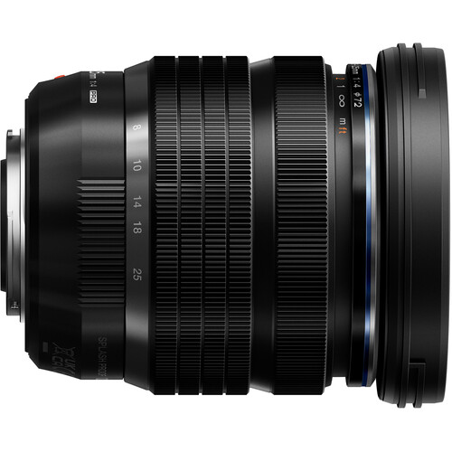 �ø�Ǫ�� M.ZUIKO DIGITAL ED 8-25mm F4 PRO