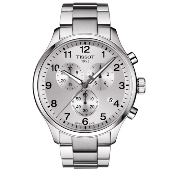 티쏘 CHRONO XL CLASSIC T116.617.11.037.00_이미지