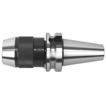 블루텍 NPU<b>드릴</b><b>척</b> BT30-NPU13-105