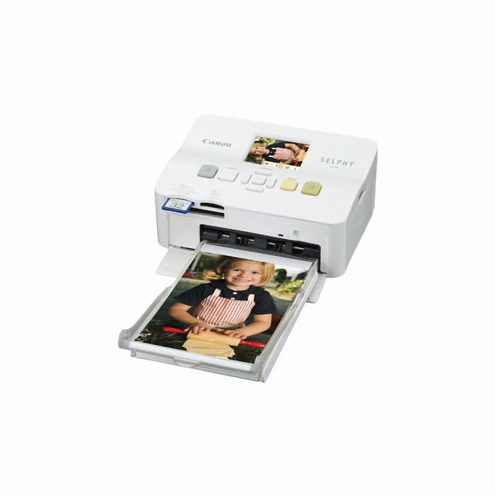 Canon SELPHY CP780 (단품)_이미지
