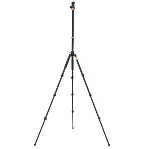 호루스벤누 QZSD-999HL NEW 삼각대 (기본 헤드 + MV-80F 헤드)_이미지