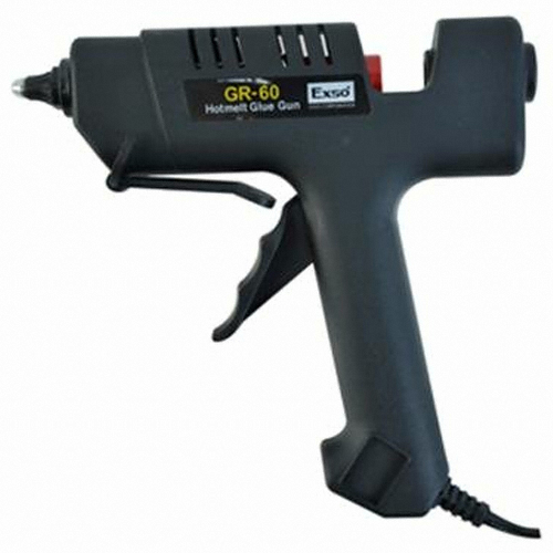 엑소 GR-60 + 로진글루스틱 11.3(1kg)