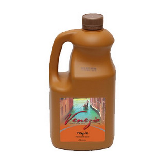 베네치아 메이플 시럽 2L (1개)_이미지