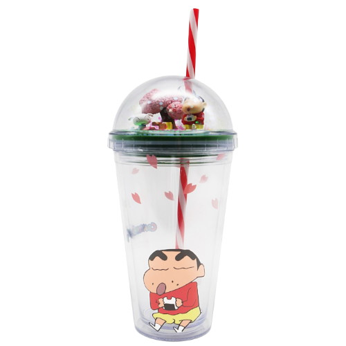 피규어 아이스 텀블러 벚꽃 475ml