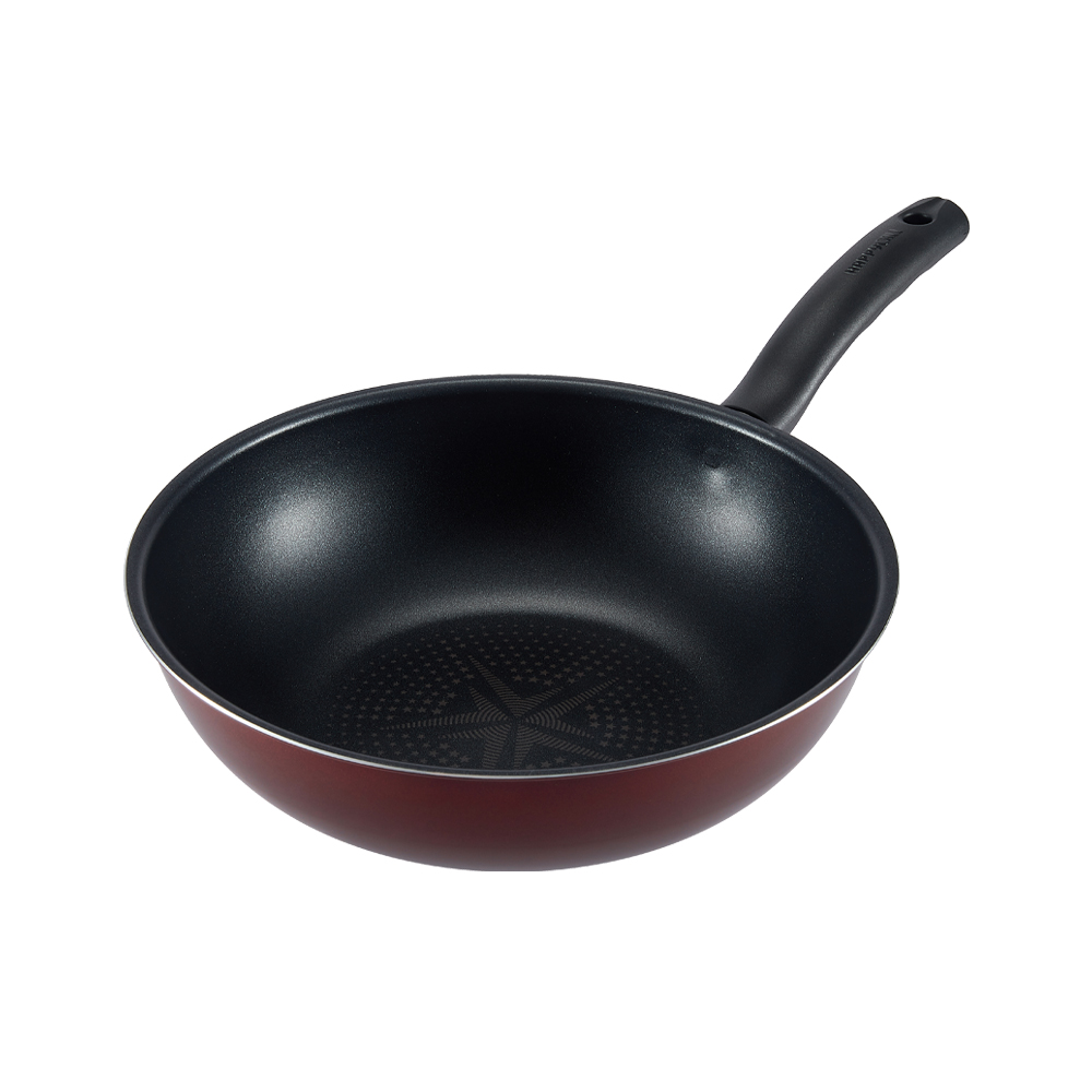 솔라리스 다이아몬드 IH 프라이팬