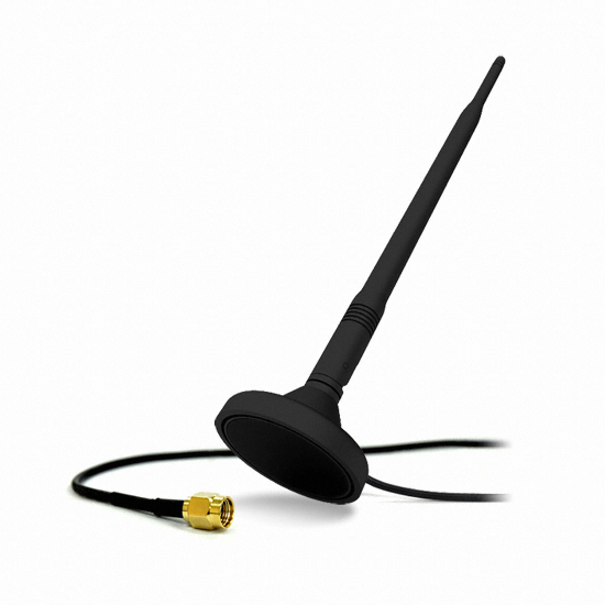 EFM ipTIME N007 무선안테나