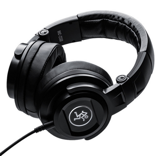 Mackie MC-250 (정품)_이미지