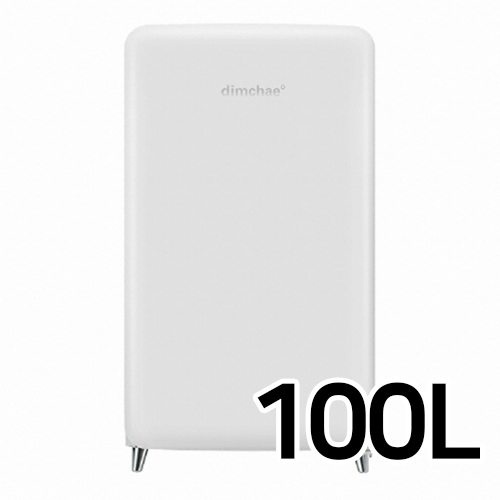 위니아 딤채 쁘띠 DS107PACW (전시/리퍼/중고)_이미지