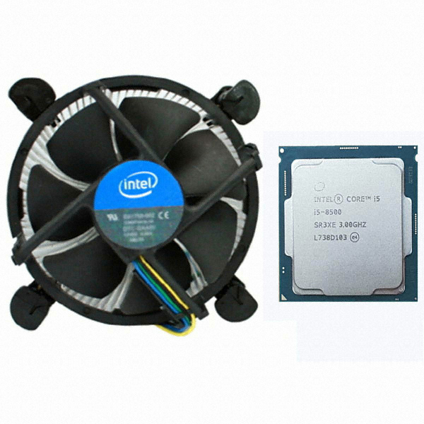 ���� �ھ�i5-8���� 8500 (Ŀ�Ƿ���ũ)