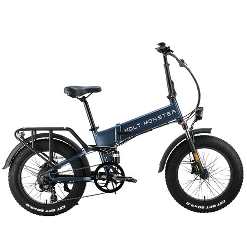 볼트몬스터 VT700 FB20P PAS (2025년형) (48V, 20Ah)