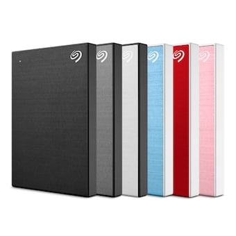 Seagate One Touch HDD 데이터복구