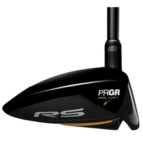 PRGR RS ����Ʈ �����̿��