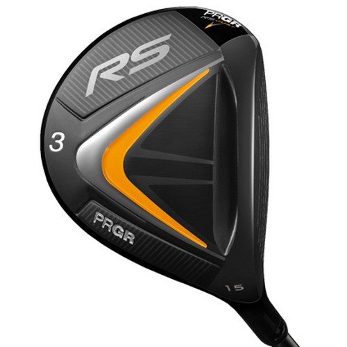 PRGR RS ����Ʈ �����̿��