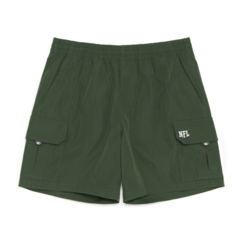 NFL 필드 카고 4부 팬츠 F232UHP313-K 686099_F232UHP313K67이미지입니다. 누르면 해당 게시물로 새창이동합니다.