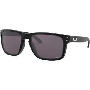 Holbrook XL OO9417 USA Collection Black Prizm Grey
