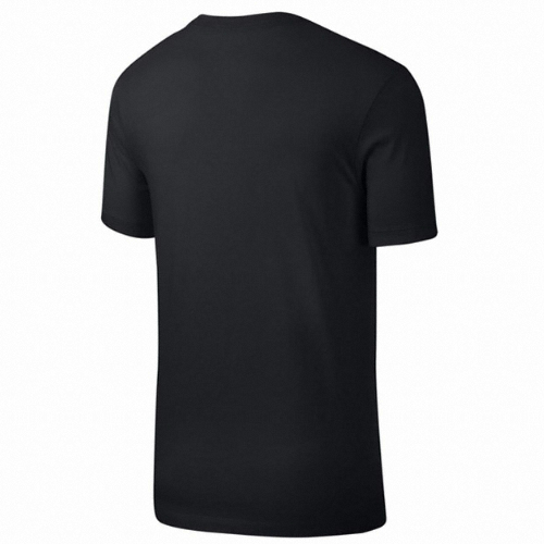 나이키 NSW 클럽 반팔티 AR4997-013 (병행)_이미지