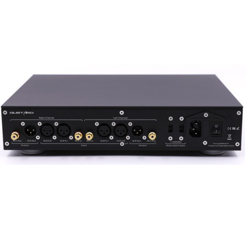 GUSTARD H26 (해외구매)_이미지