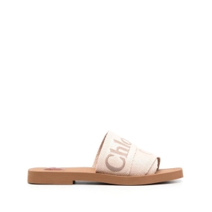 끌로에 품 Chlo FW23 Shoes Sandals C23U188EF 26Y C23U18 8EF 26Y