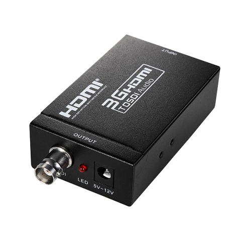 이지넷유비쿼터스 넥스트 HDMI 동축케이블 거리연장기 (NEXT-310HST)_이미지