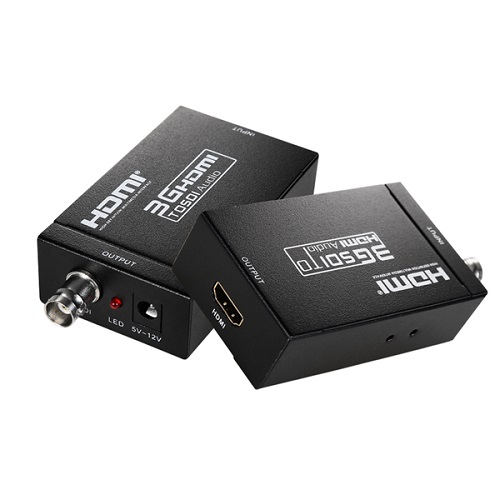 이지넷유비쿼터스 넥스트 HDMI 동축케이블 거리연장기 (NEXT-310HST)이미지입니다. 누르면 해당 게시물로 새창이동합니다.