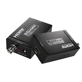 이지넷유비쿼터스 넥스트 <b>HDMI</b> 동축케이블 거리연장기 (NEXT-310HST)