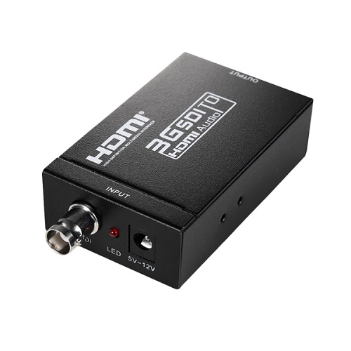 이지넷유비쿼터스 넥스트 HDMI 동축케이블 거리연장기 (NEXT-310HST)_이미지