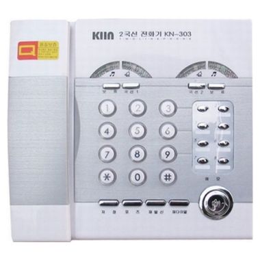 기인테크 KN-303_이미지