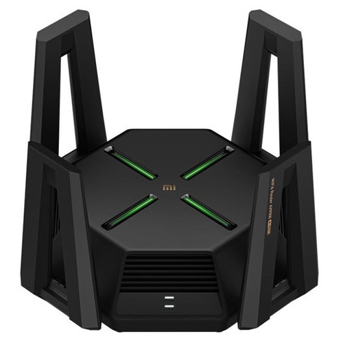 샤오미 AX9000 유무선공유기 (해외구매)