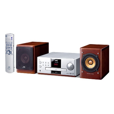 JVC EX-A1