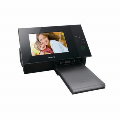 SONY ���������� DPP-F700