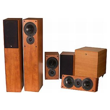 KEF CRESTA30, CRESTA20C, CRESTA10, PSW1000_이미지