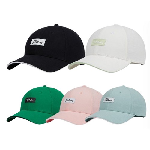 타이틀리스트 르 몬 TH23AWLMA