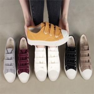  BNS 모하스 스니커즈 3cm BJS0061