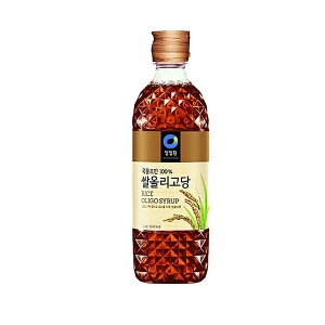 청정원 쌀 올리고당 1.2kg (6개)_이미지