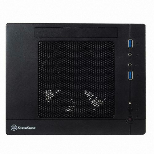 SilverStone Sugo SST-SG05-LITE (블랙)_이미지