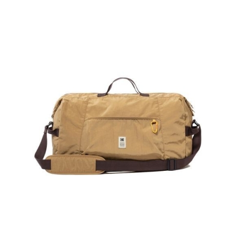 코닥 하드웍스 라지 보스턴백 K5343RBG95BEI